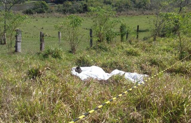 Homem morre após fugir de ataque de búfalo em fazenda