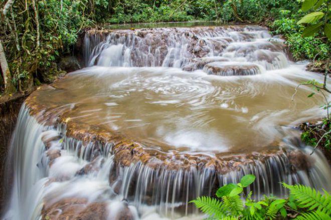 Atrativos de Bonito e região são cenários para vídeos de viagem