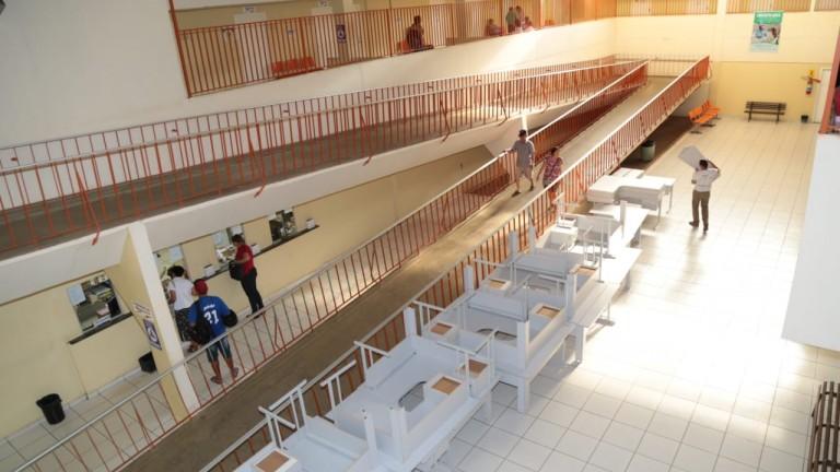 Centro de Especialidades Médicas passará por reforma de R$ 222 mil