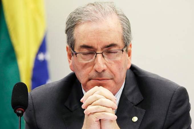Aliados já articulam recurso para Eduardo Cunha