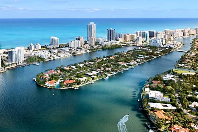Miami declara guerra ao aluguel temporário