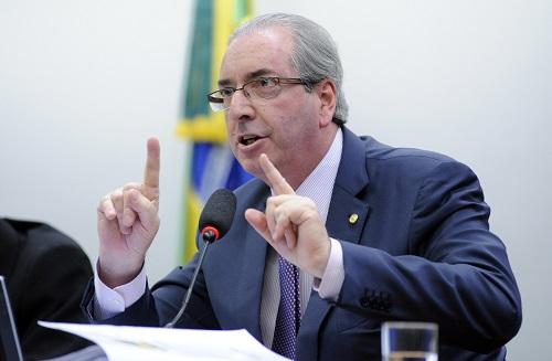 Câmara vota nesta segunda cassação de Cunha
