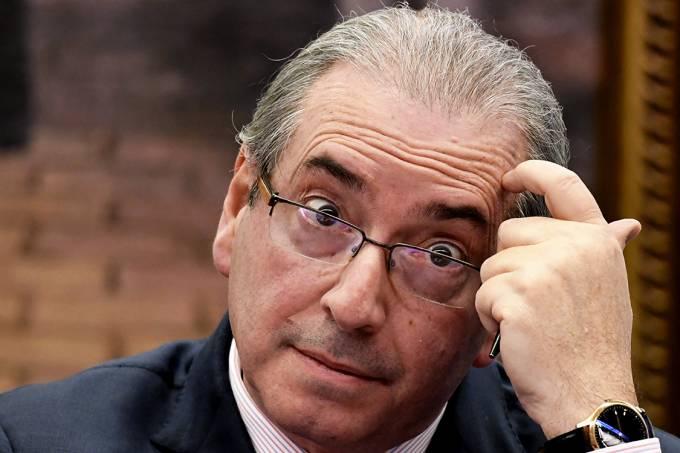 Fachin nega pedido de aliado de Cunha