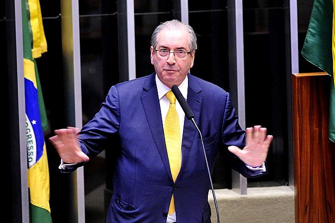 Cunha foi o 7º deputado cassado no Conselho de Ética