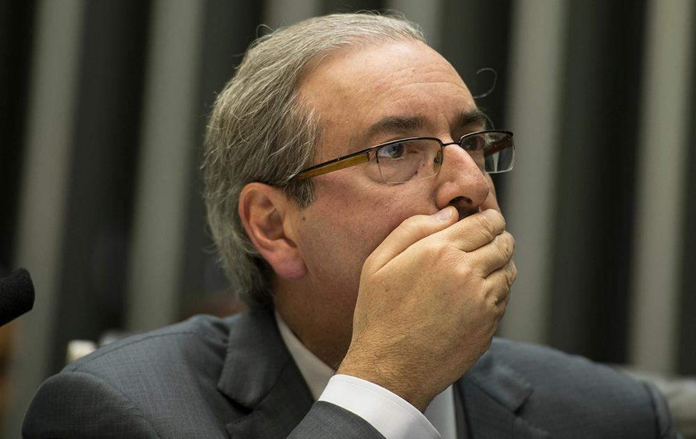 Eleição municipal ajudou a derrubar Eduardo Cunha