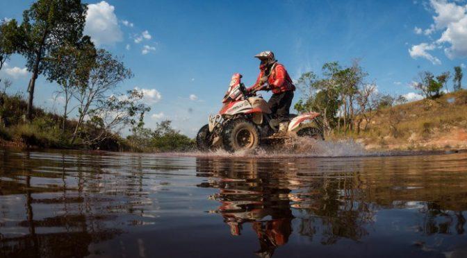 Bonito será um dos destinos do Rally dos Sertões em 2017
