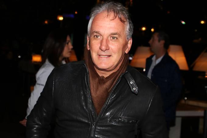 Otávio Mesquita troca madrugadas por programa aos sábados no SBT