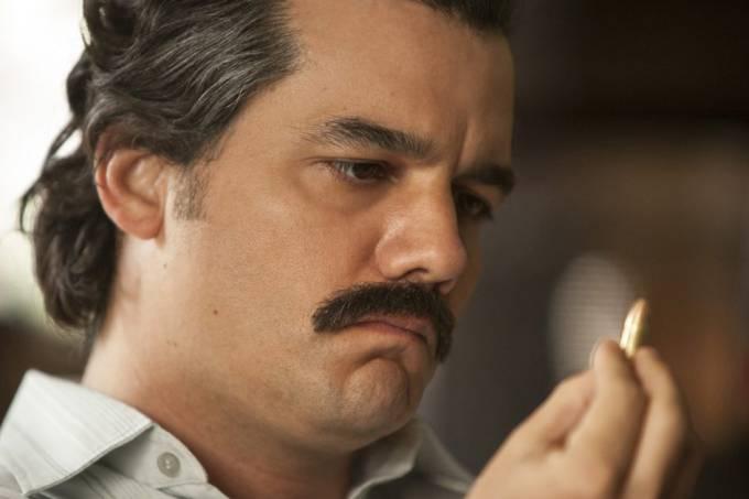 Filho de Pablo Escobar lista 28 erros na 2ª temporada de ‘Narcos’