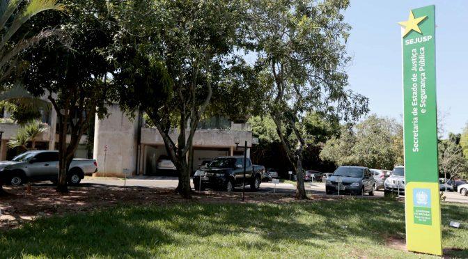 Segurança pública estuda copiar EUA no combate ao tráfico