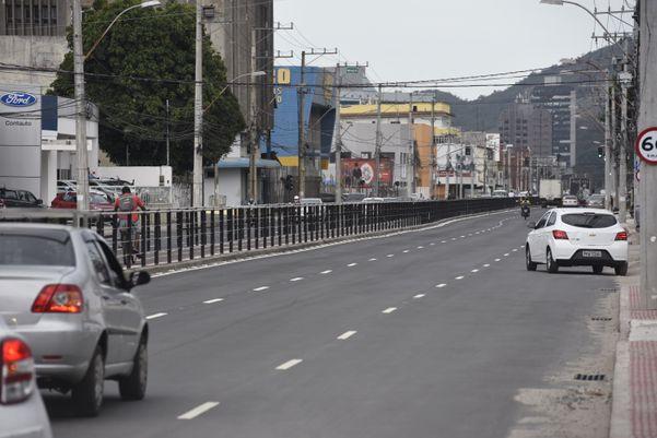 Criminosos armados provocam terror no ES