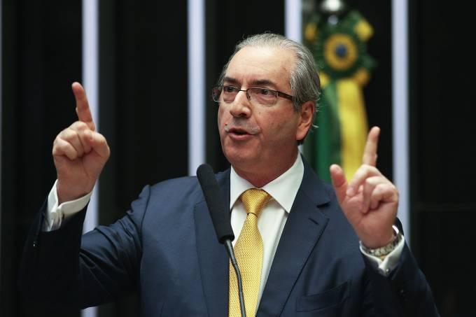PGR deve endurecer negociação sobre eventual delação de Cunha