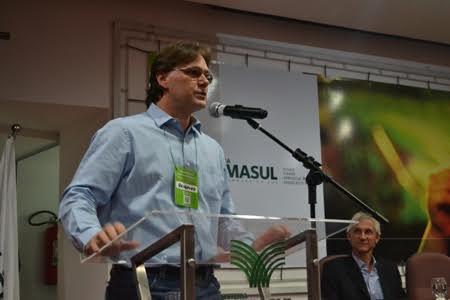 Fundect e Sectei participam do I Workshop de Controle Biológico
