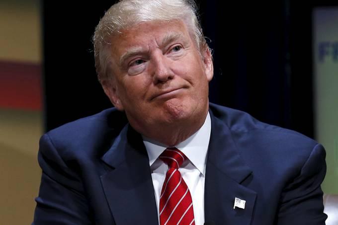 Fundação Trump é investigada pela procuradoria de Nova York