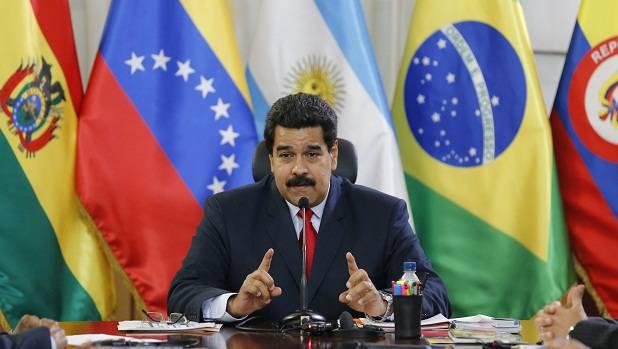 Mercosul, enfim, veta a presidência venezuelana do bloco