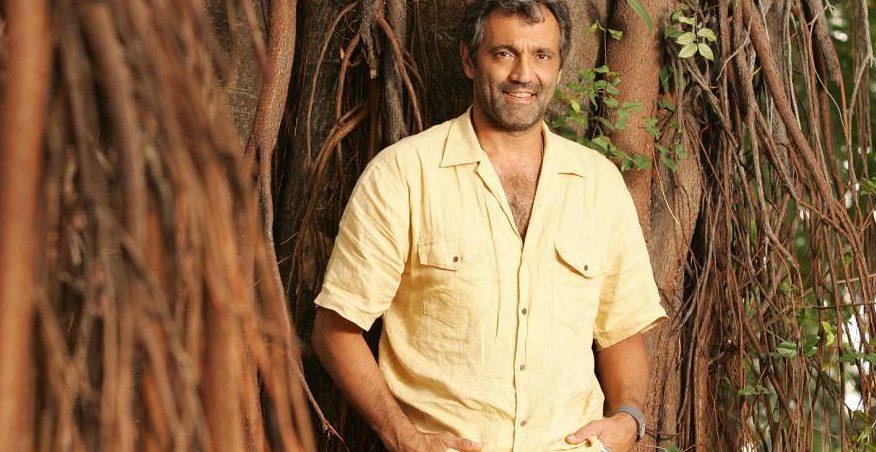 Domingos Montagner desaparece em Rio