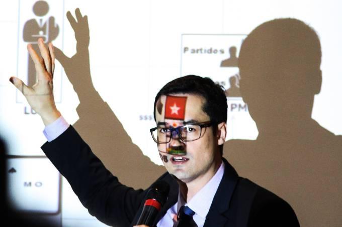 Procurador disse não temos prova, mas convicção? Não é bem assim