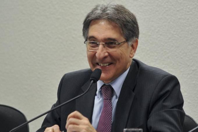 PF indicia Pimentel e Marcelo Odebrecht por corrupção no BNDES