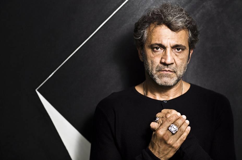 ‘Velho Chico’ termina em silêncio por Montagner