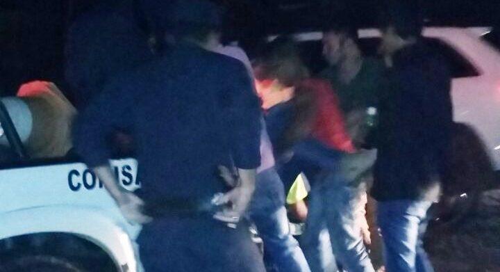 Homem que tinha envolvimento é executado em Pedro Juan