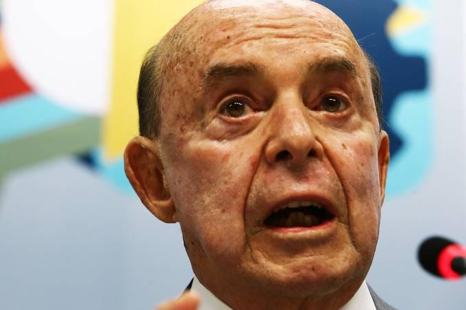 Estados vivem situação pré-falimentar