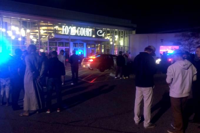 Estado Islâmico reivindica ataque que feriu oito nos EUA