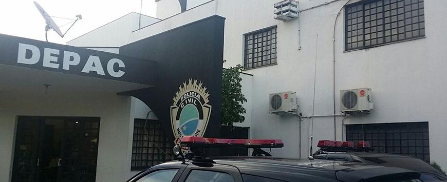 Sistema fora do ar deixa 4 mil ocorrências sem registro