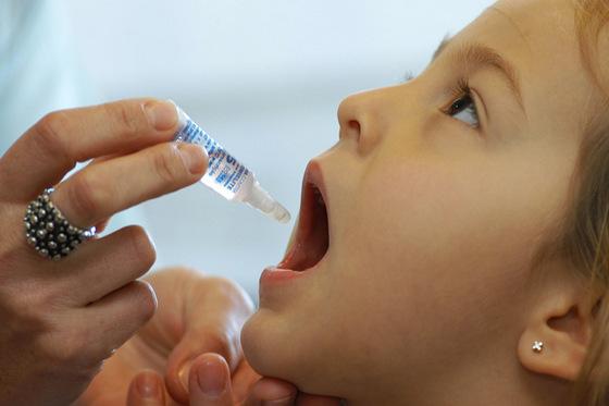 Campanha de 'multivacinação' começa hoje em todo o país