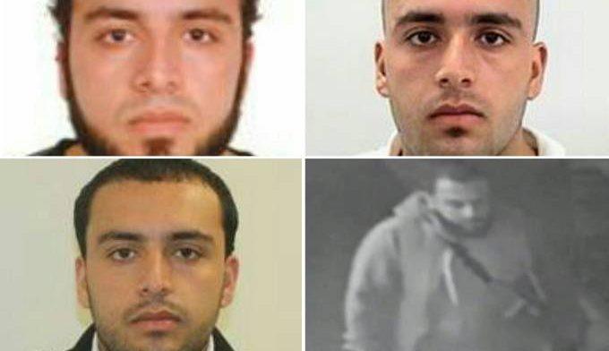 Suspeito por explosões em Nova Jersey e NY é detido
