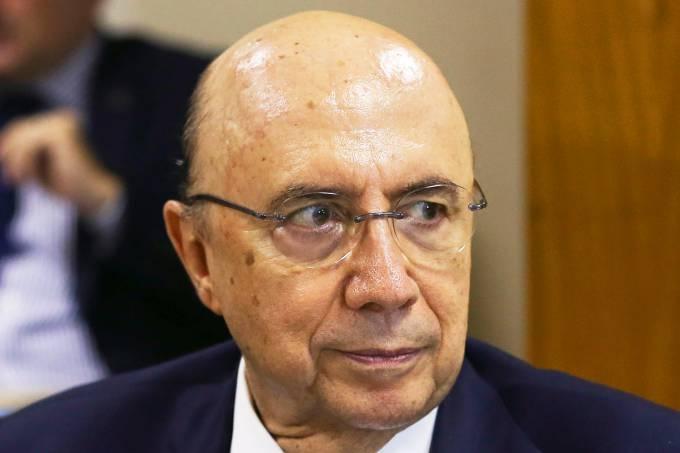 Governo quer mudar a lei de recuperação judicial, diz Meirelles