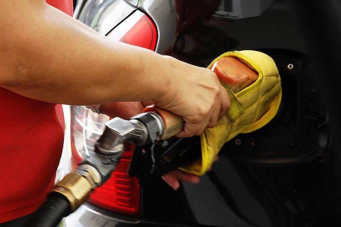 Preço do etanol é mais atrativo em São Paulo, Mato Grosso e Minas