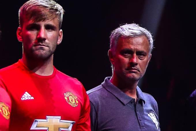 United perde mais uma e Mourinho critica jogadores