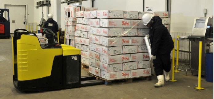 Estado volta a exportar carne para os Estados Unidos