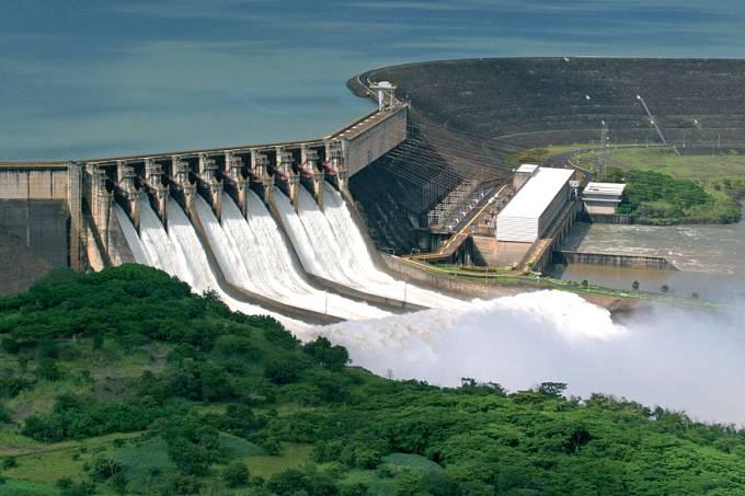 Receita de concessões vai reforçar caixa em 2017