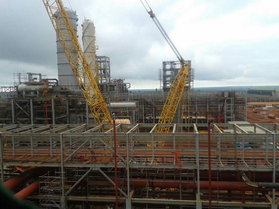 Petrobras abandona projeto e vai vender fábrica em MS