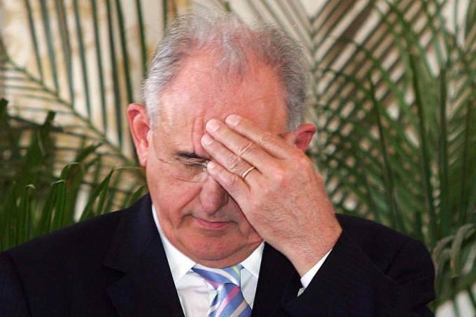 PF indicia primo de ex-ministro Nelson Jobim na Lava Jato