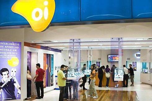 Controladora da Oi paga multa milionária nos Estados Unidos