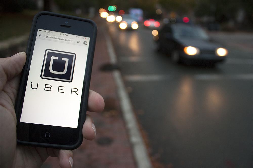 Uber começa a atuar hoje em Campo Grande