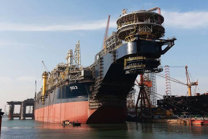 Ações da OSX despencam após empresa ser envolvida na Lava Jato