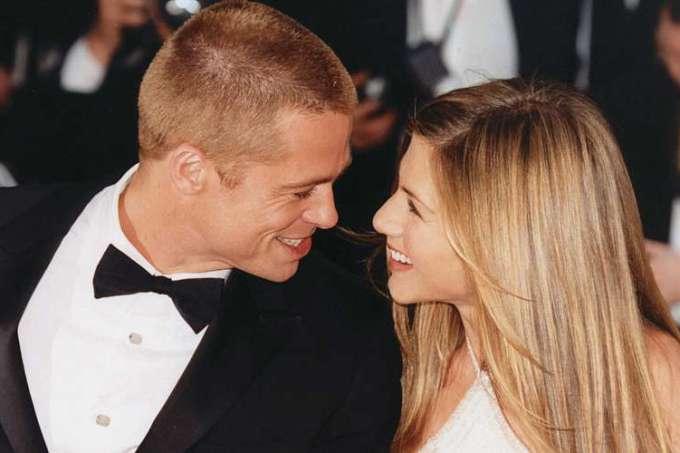 Jennifer Aniston se sente vingada com separação de Pitt