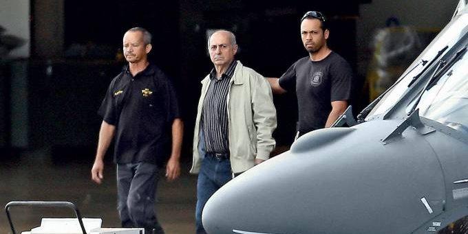 Bernardo e Gleisi Hoffmann: sr. Propina e sra. Caixa Dois