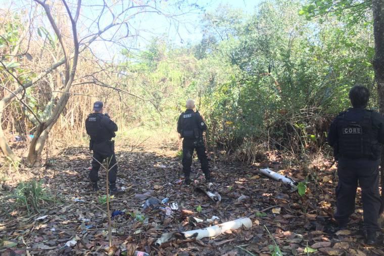 Polícia Civil mata o traficante Fat Family no Rio de Janeiro