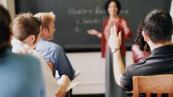 Prorrogadas inscrições de processo que seleciona docentes para Escolagov