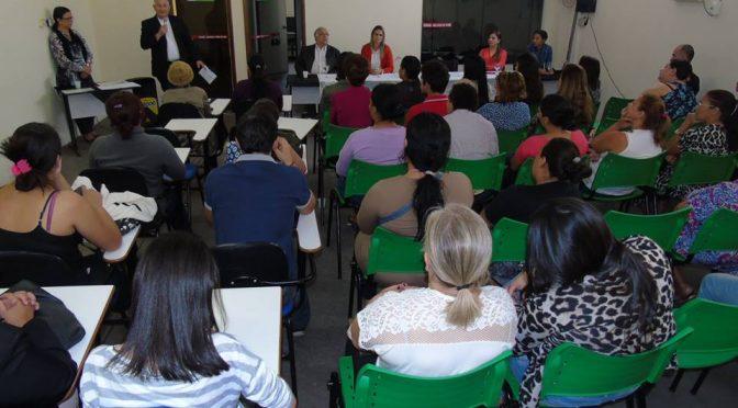 Casa de Qualificação abre inscrições para os cursos de Costura e Desenvolvimento Pessoal