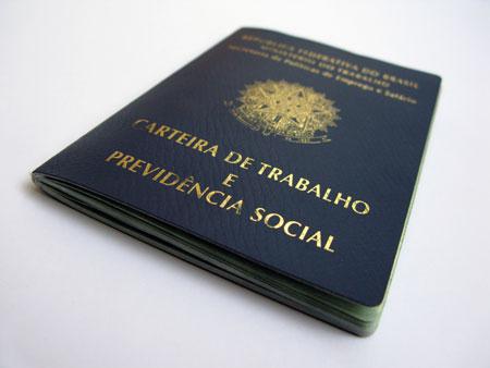 Estado registra saldo positivo de empregos em agosto