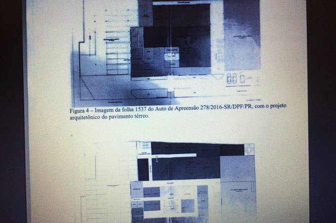 MP: Propina a Palocci iria para terreno de sede do Instituto Lula
