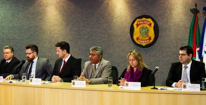 PT tinha ‘conta-corrente’ com a Odebrecht, diz Polícia Federal