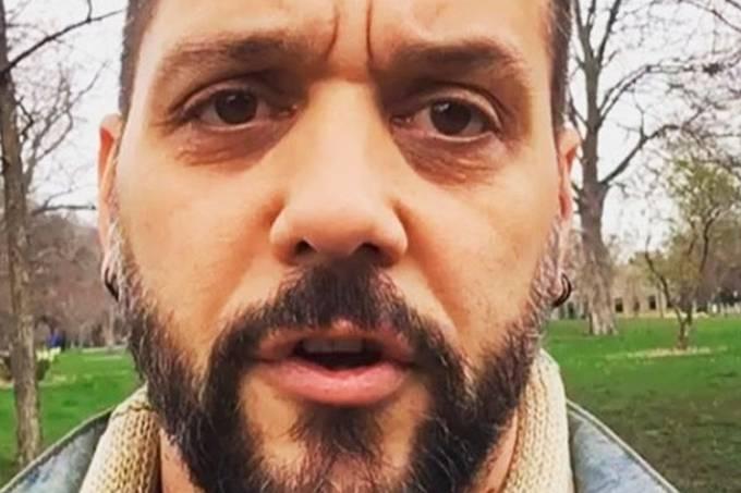 Ator é encontrado morto na casa de apresentador de TV nos EUA