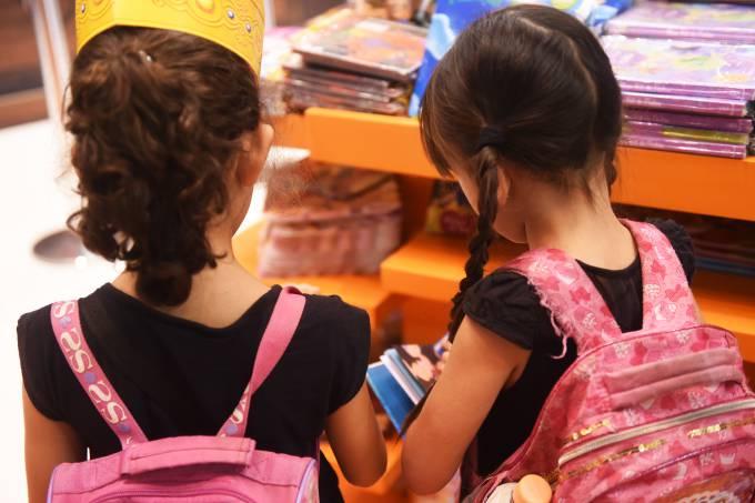 Brasil tem um sequestro internacional de criança a cada 3 dias