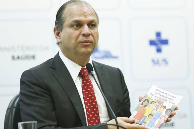 Hackers invadem site de ministério e incluem ‘renúncia’ de Temer