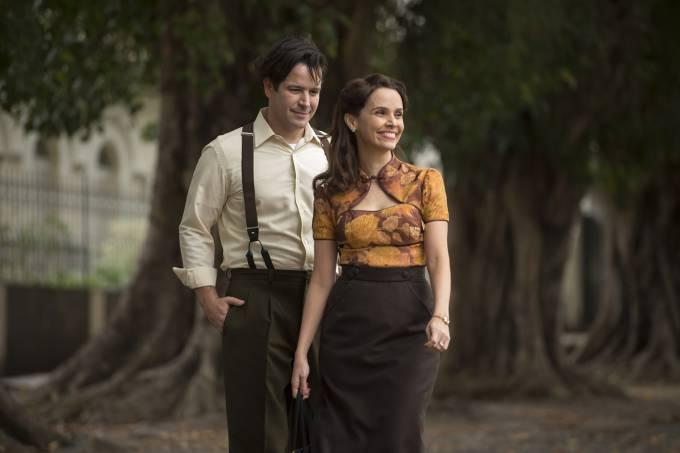 ‘Nada Será Como Antes’: um melodrama para contar a história da TV